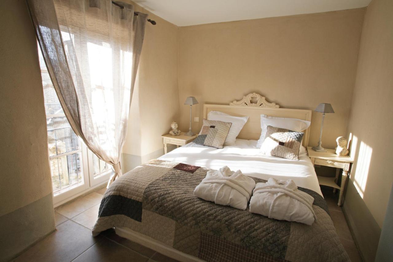 Le Couvent D'Herepian - Hotel & Spa Exteriér fotografie