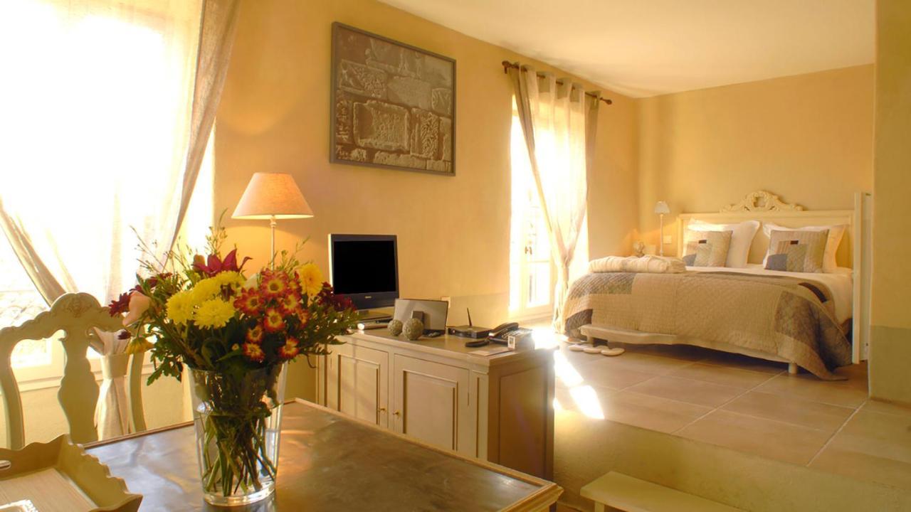 Le Couvent D'Herepian - Hotel & Spa Exteriér fotografie
