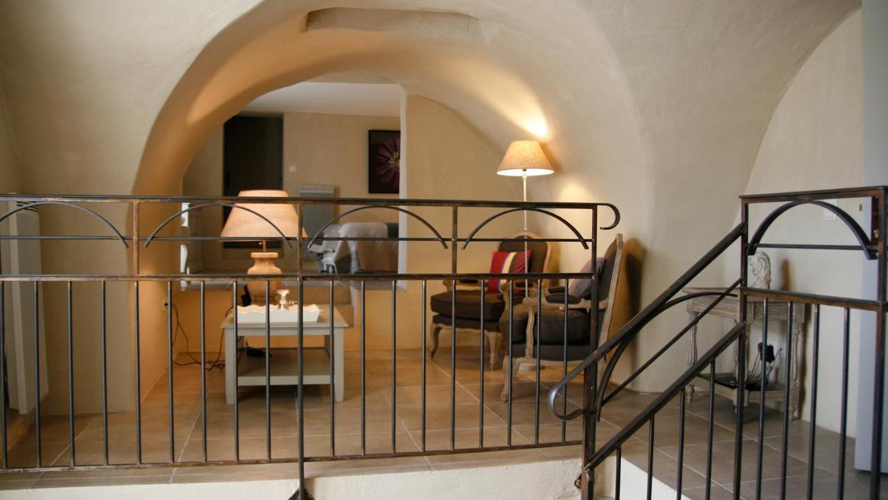 Le Couvent D'Herepian - Hotel & Spa Exteriér fotografie
