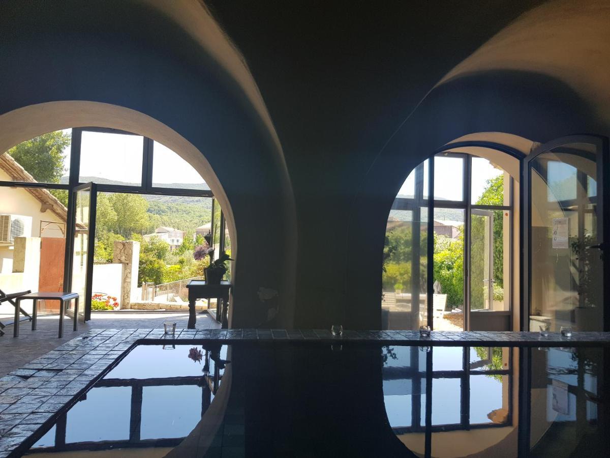 Le Couvent D'Herepian - Hotel & Spa Exteriér fotografie
