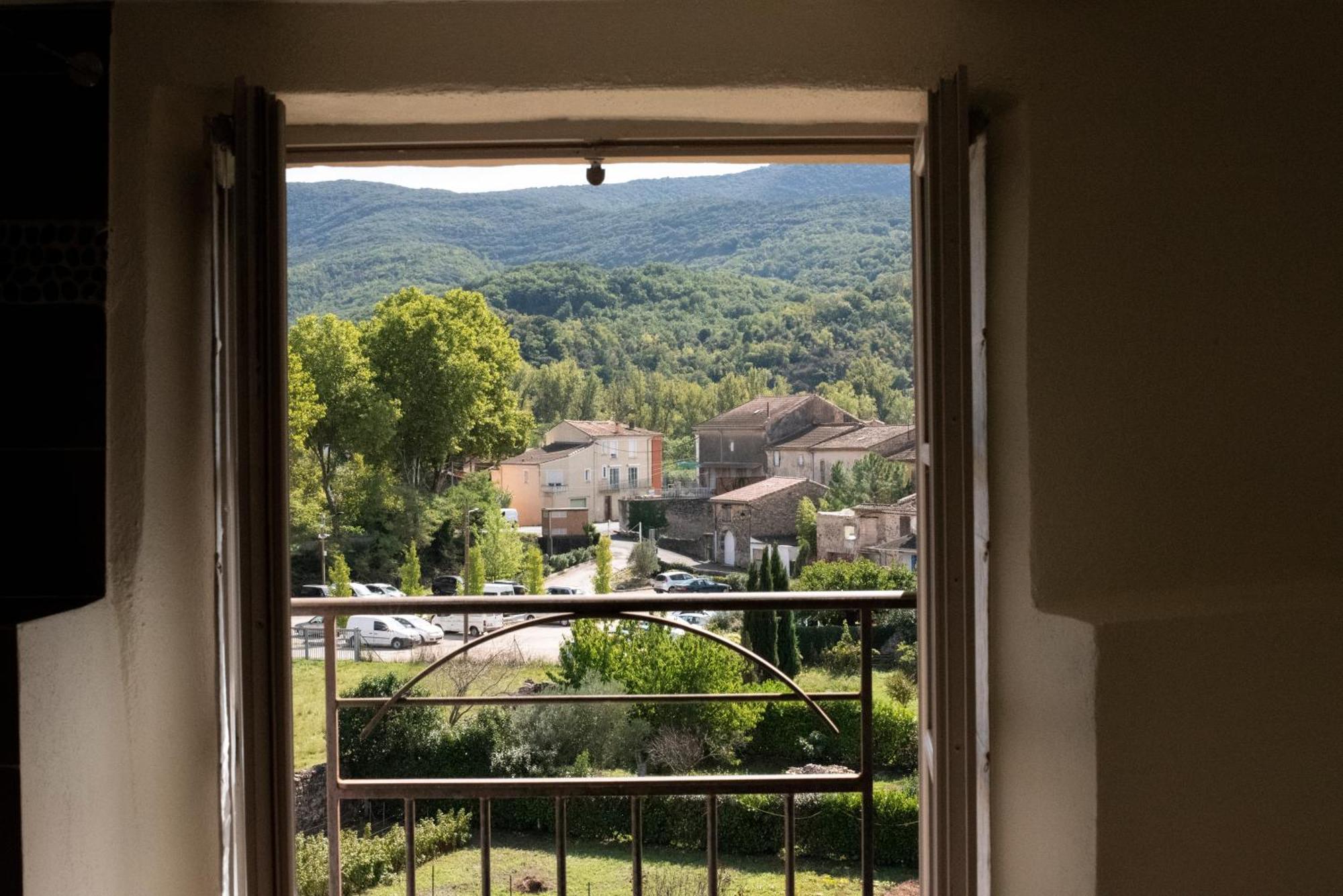 Le Couvent D'Herepian - Hotel & Spa Exteriér fotografie