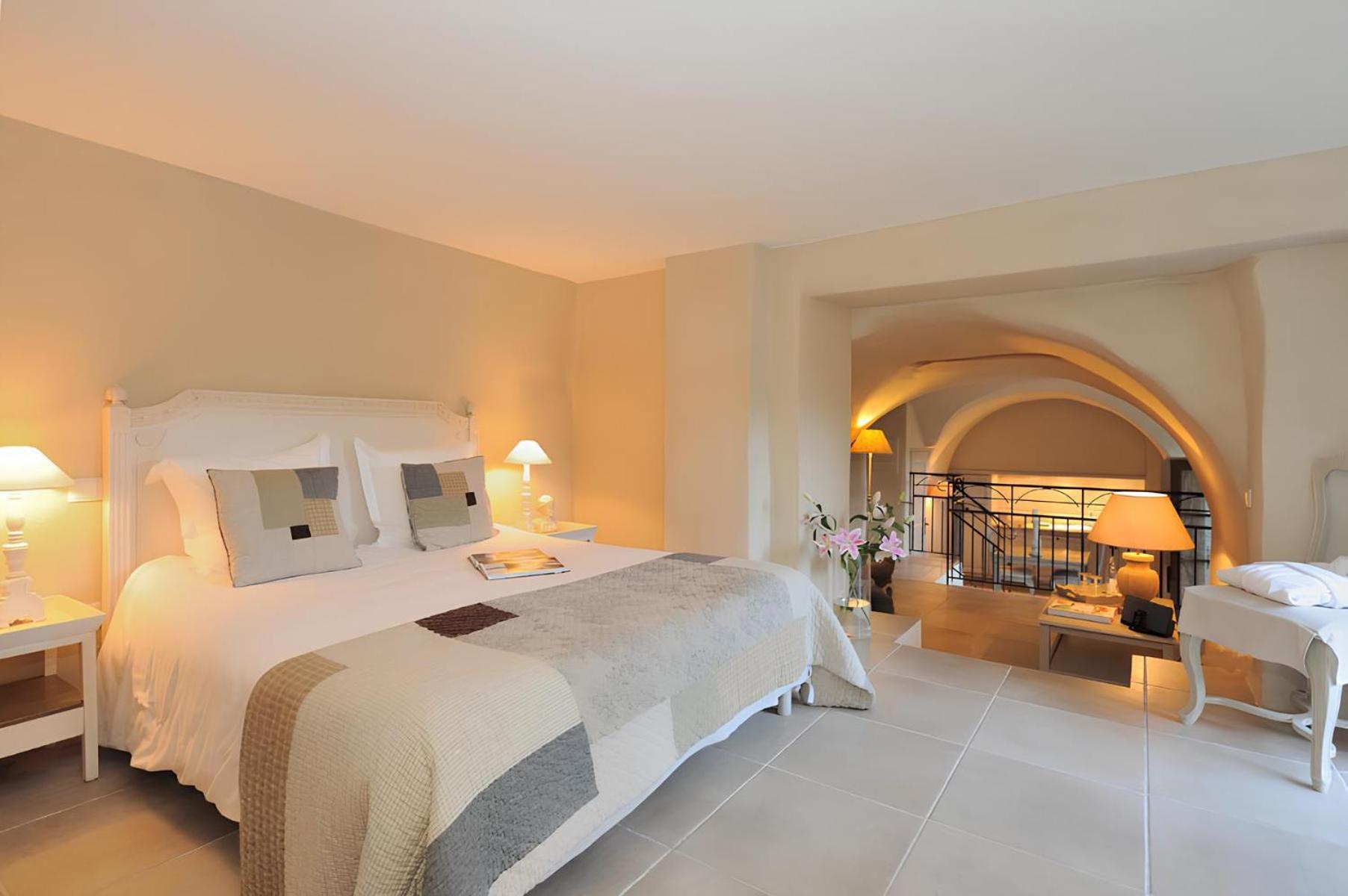 Le Couvent D'Herepian - Hotel & Spa Exteriér fotografie
