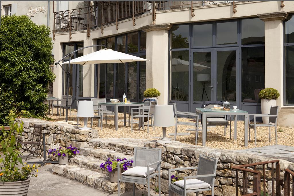 Le Couvent D'Herepian - Hotel & Spa Exteriér fotografie