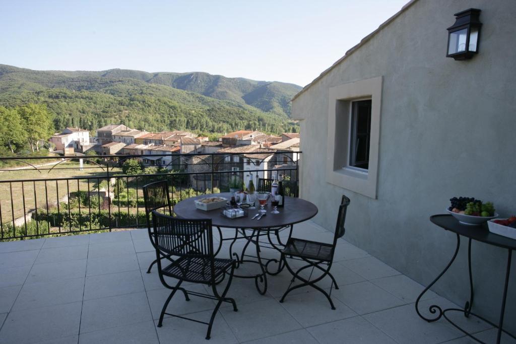Le Couvent D'Herepian - Hotel & Spa Pokoj fotografie