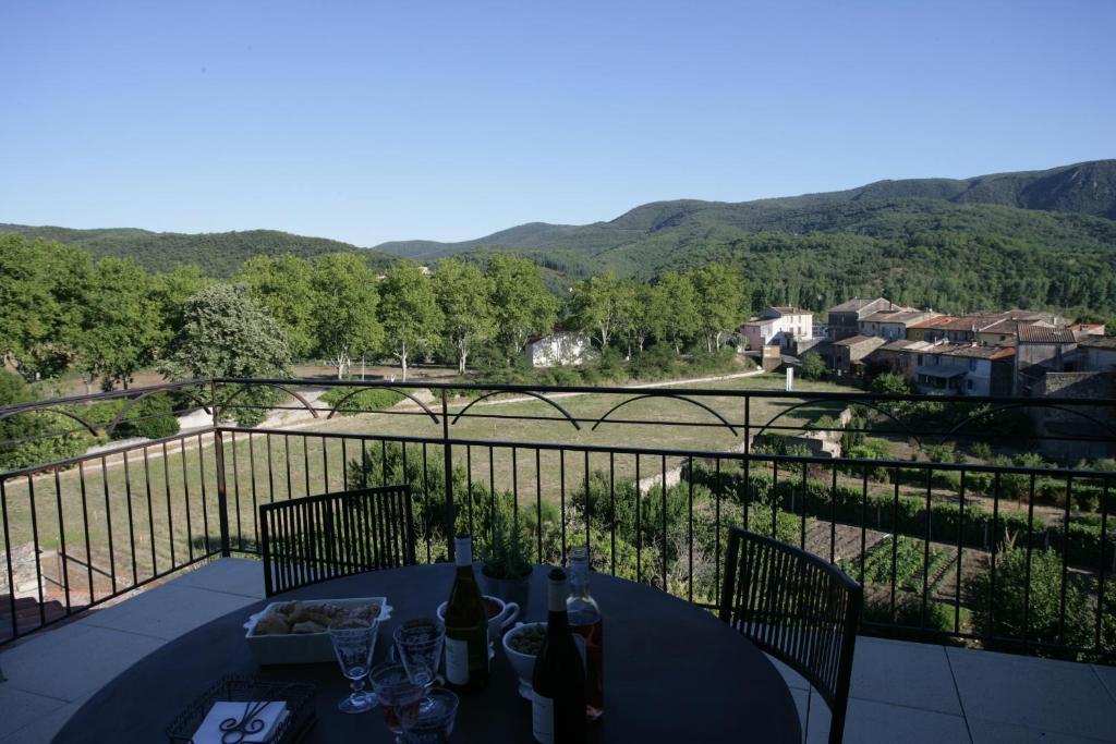 Le Couvent D'Herepian - Hotel & Spa Exteriér fotografie