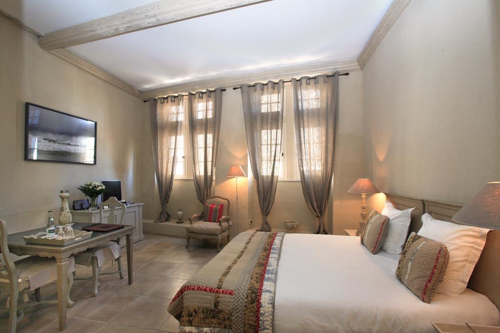 Le Couvent D'Herepian - Hotel & Spa Exteriér fotografie