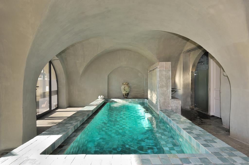 Le Couvent D'Herepian - Hotel & Spa Exteriér fotografie