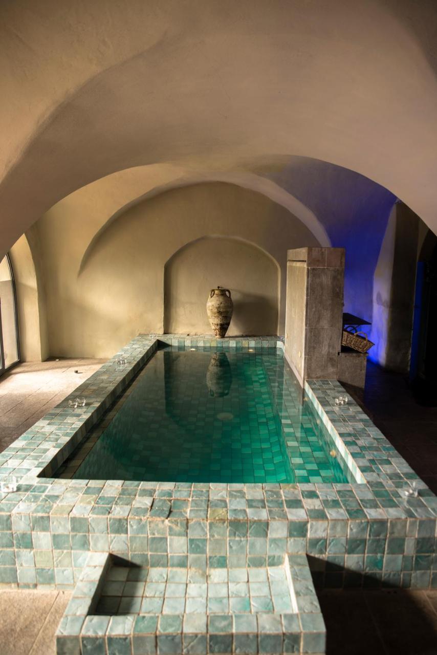 Le Couvent D'Herepian - Hotel & Spa Exteriér fotografie
